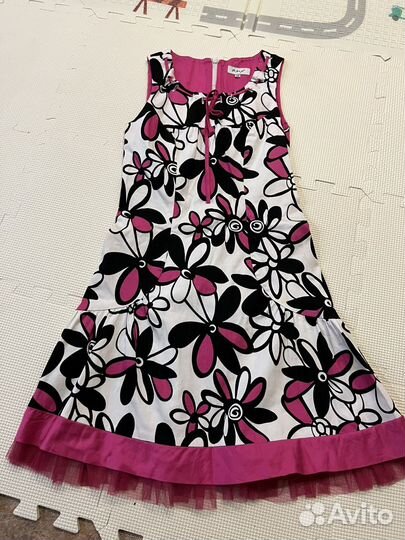 Вещи пакетом для девочки 146 152