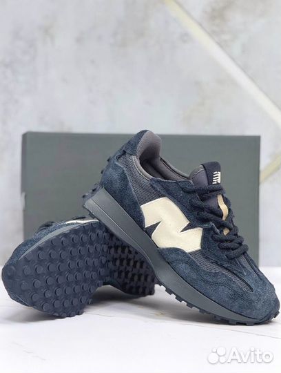 Кроссовки New Balance 327