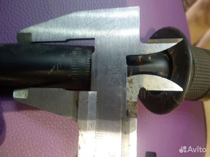 Руль для скутера Сакс Мадаст