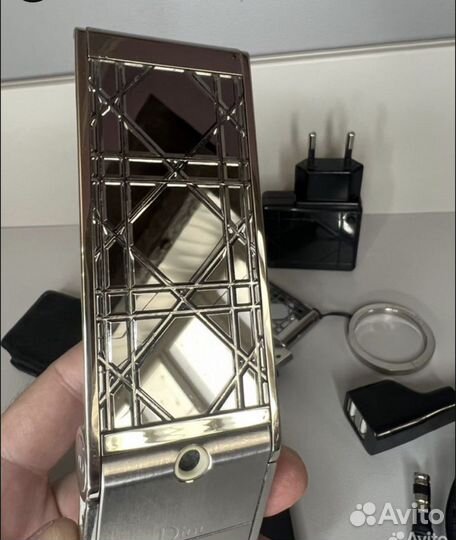 Super Luxury Christian Dior Редкий