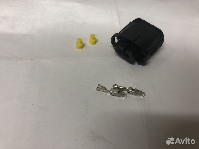 Фишки противотуманок BMW