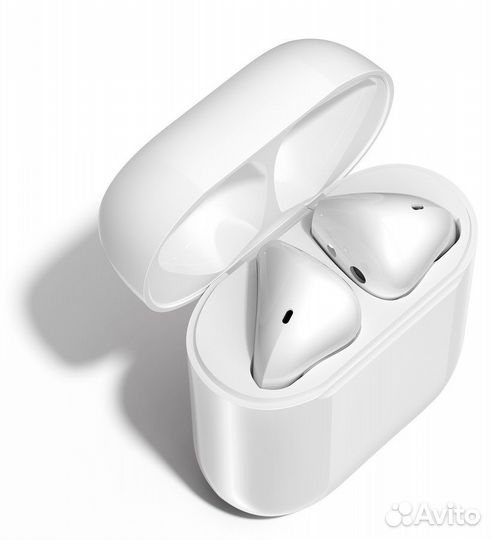 Беспроводные наушники Edifier TWS600 Новые Гаранти