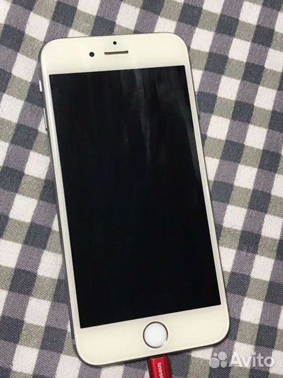 Телефон iPhone 6 s