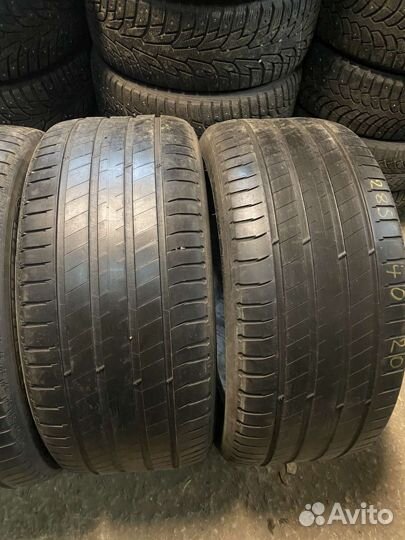 Michelin Latitude Sport 3 285/40 R20