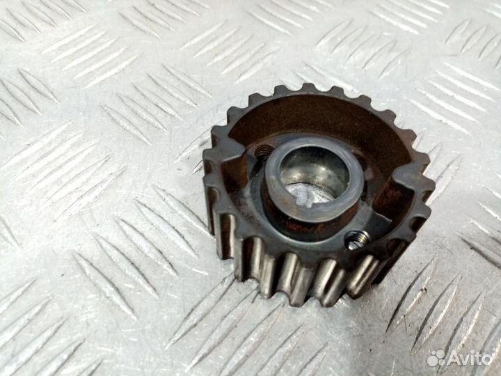 Б/У Шкив тнвд#001