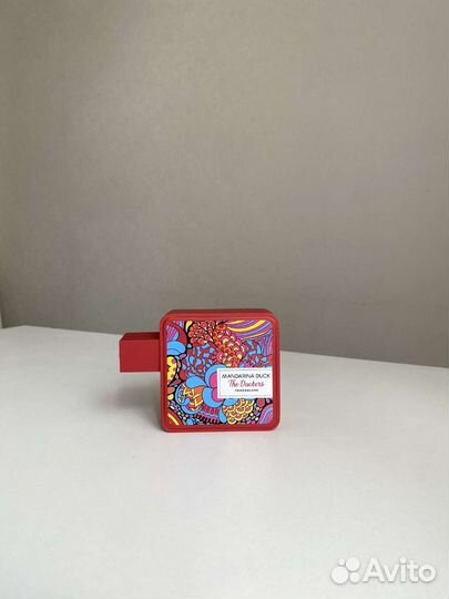 Духи Mandarina duck