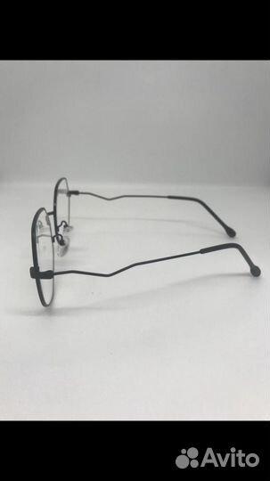 Очки для компьютера с линзой Блю блокер