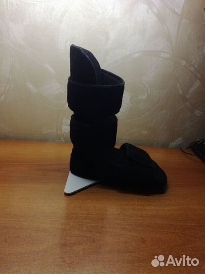 Ортез - деротационный сапожок