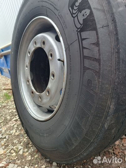 Aspen Touring AS 22/11.5 R11