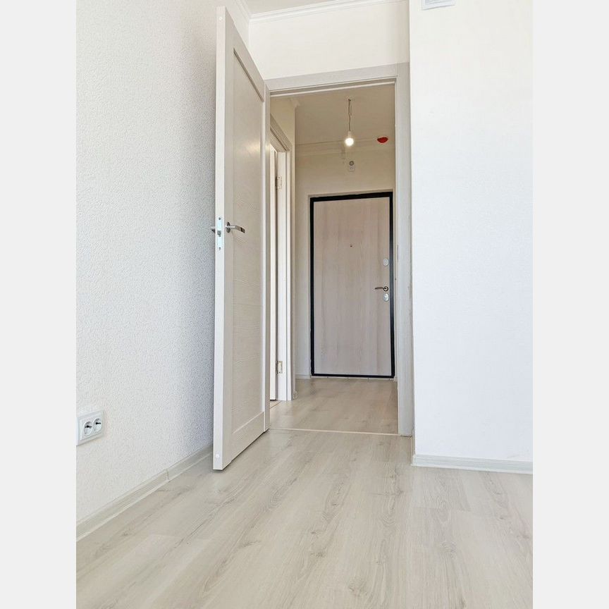 1-к. квартира, 32,8 м², 5/15 эт.
