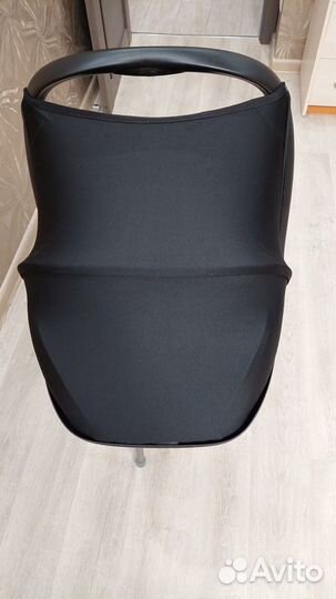 Кресло Maxi-cosi CabrioFix