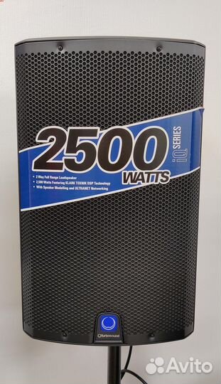 Качественные колонки