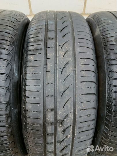 Pirelli Formula Energy 185/65 R15