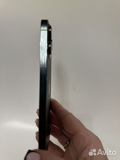 iPhone 13 Pro Max, 128 ГБ