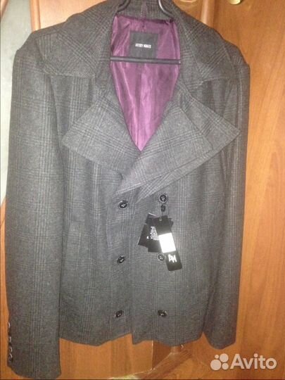 Пальто Antony Morato