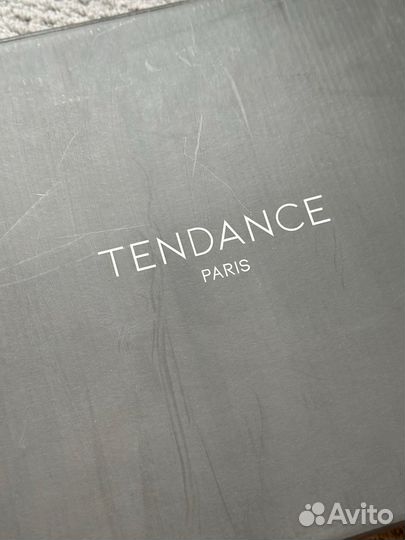 Ботинки резиновые Tendance