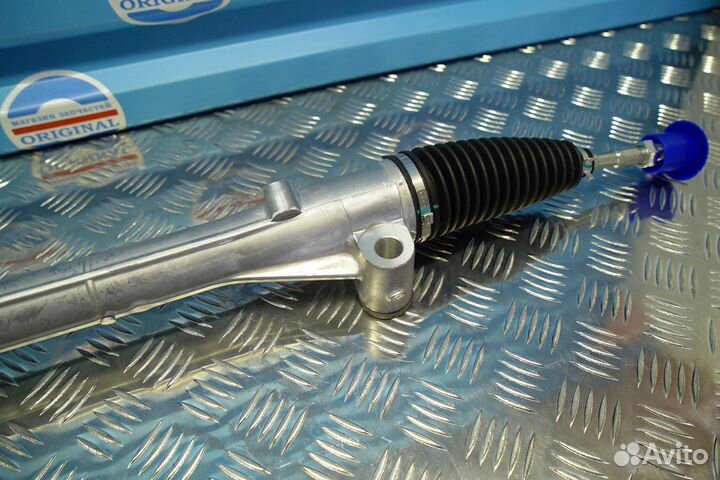 Рулевая рейка Тойота Авенсис 3 Королла 150 новая