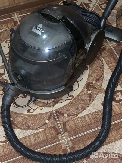 Пылесос Bissell