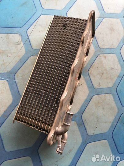 Интеркулер 04E145749B