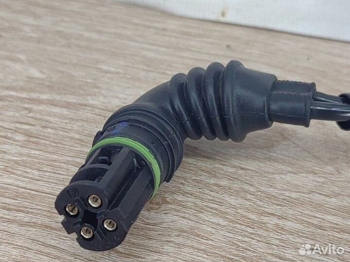Датчик детонации Bmw X5 E70 N62B48 2008