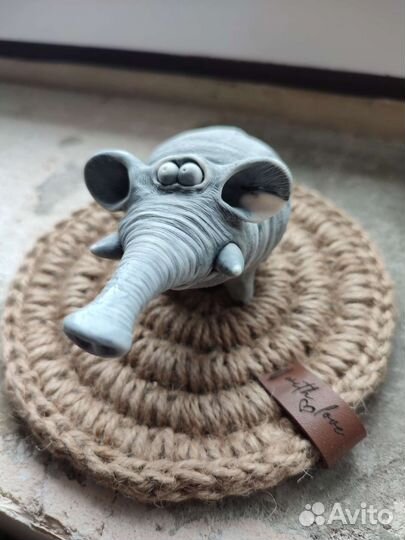 Изделия из джута