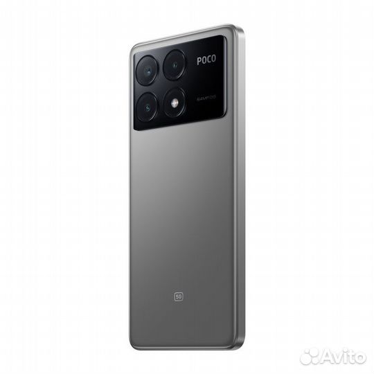 Xiaomi Poco X6 Pro, 12/512 ГБ