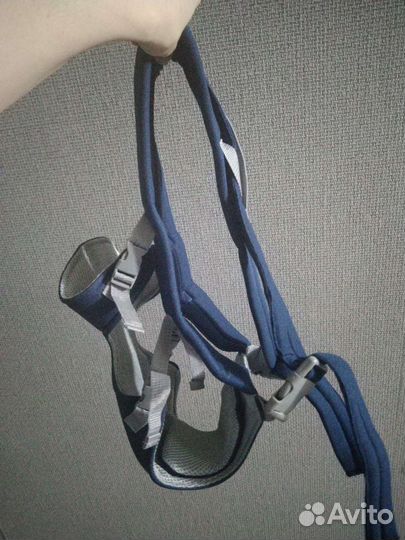 Рюкзак-кенгуру