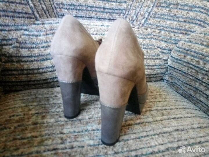 Ботильоны 37размер