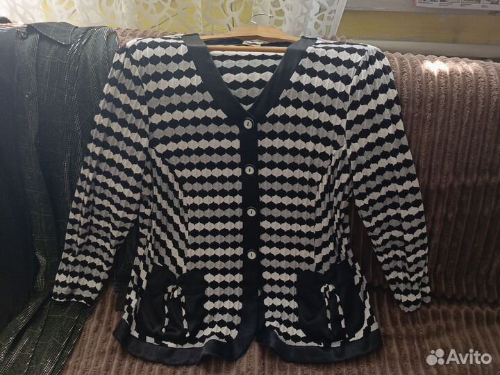 Кофточка женская 54-56