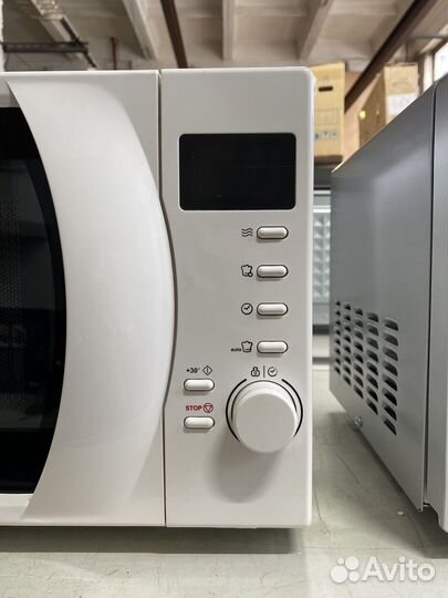 Микроволновая печь