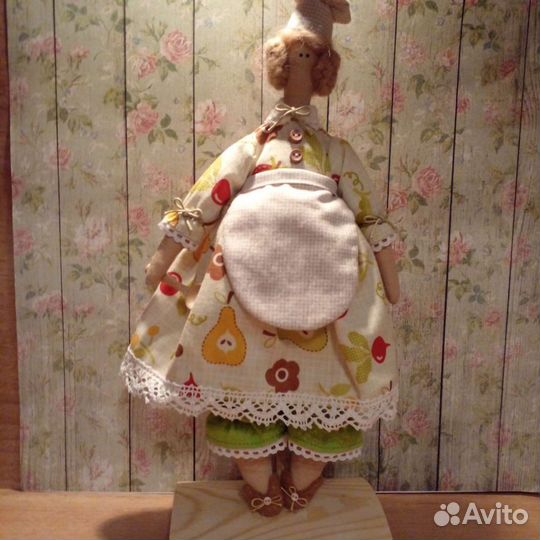 Кукла- тильда 