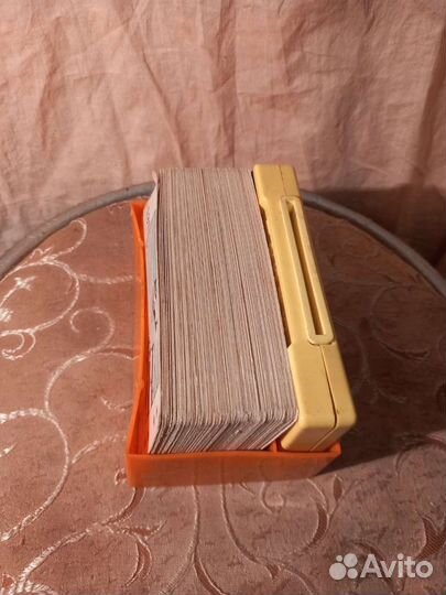 Правила дорожного движения из СССР