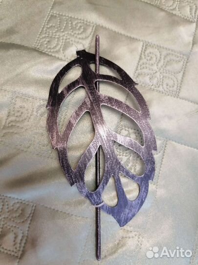 Подхват для штор