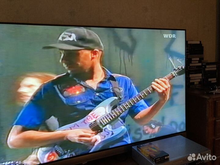 Rage Against The Machine на VHS