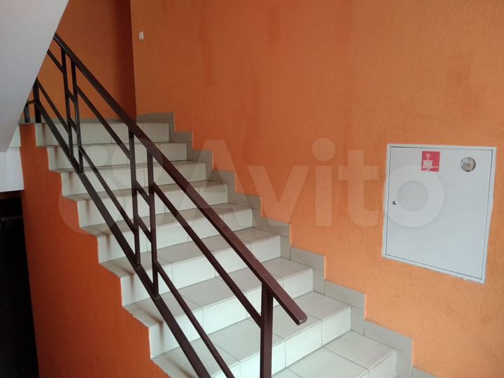 Офисное здание, 840 м²