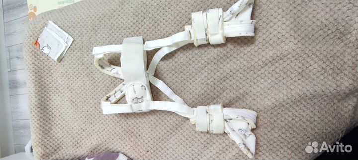 Стремена павлика