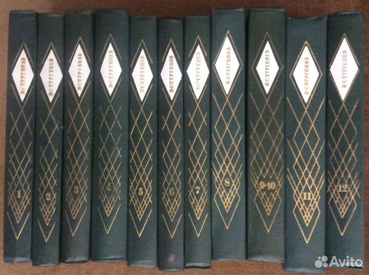 Собрания сочинений ч.3