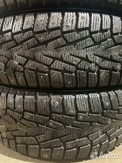 Cordiant Snow Cross 205/60 R16 96T