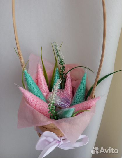 Парфюм для стирки