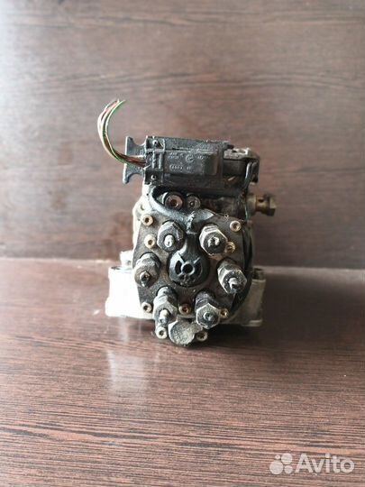 Тнвд Audi A6 C5 2,5 тди 059130106L