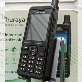 Спутниковый телефон Thuraya XT-PRO