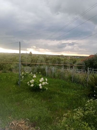 Дом 126,2 м² на участке 35 сот.