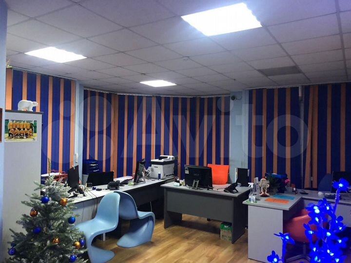 Продам офис 111 м2