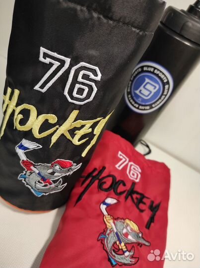 Пошив сувениров для спортсменов