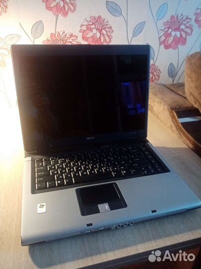 Ноутбук Acer aspire 3690