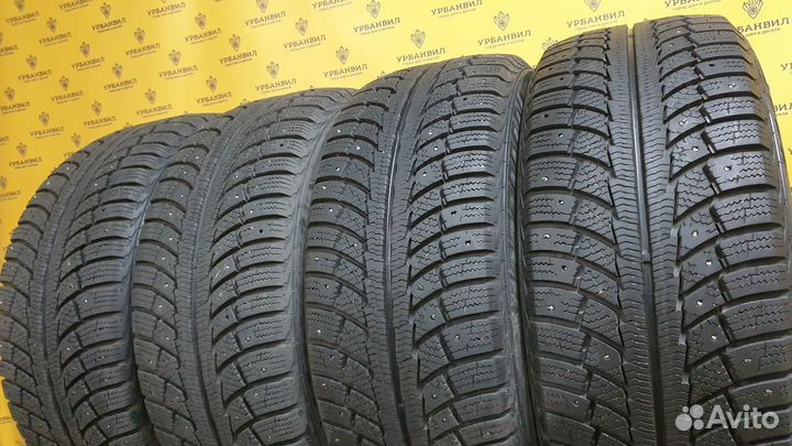Matador MP 30 Sibir Ice 2 SUV 235/55 R17 103T