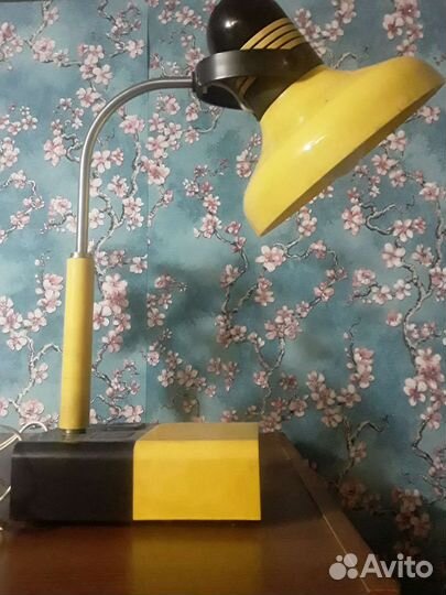 Юбилейный Лампа СССР