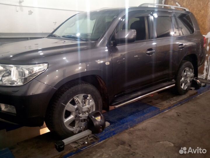 Автосервис