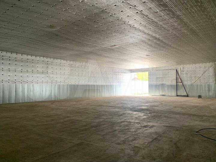 Склад, 200 м²