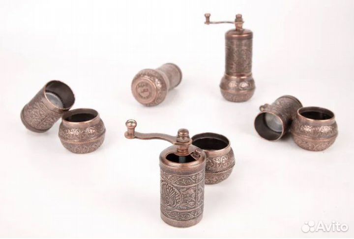 Перцемолка из турции